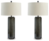 Dirkton Table Lamp (Set of 2) - L208324X2