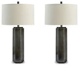 Dirkton Table Lamp (Set of 2) - L208324X2
