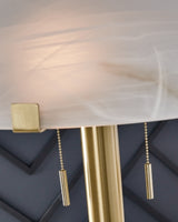 Tobbinsen Floor Lamp - L208421