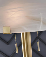 Tobbinsen Floor Lamp - L208421