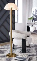 Tobbinsen Floor Lamp - L208421