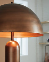 BENCH L208431 WENDFIELD FLOOR LAMP - L208431