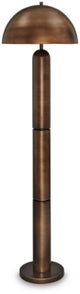 BENCH L208431 WENDFIELD FLOOR LAMP - L208431