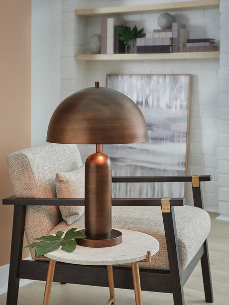Wendfield Table Lamp - L208434