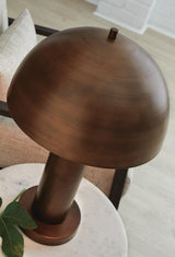 Wendfield Table Lamp - L208434