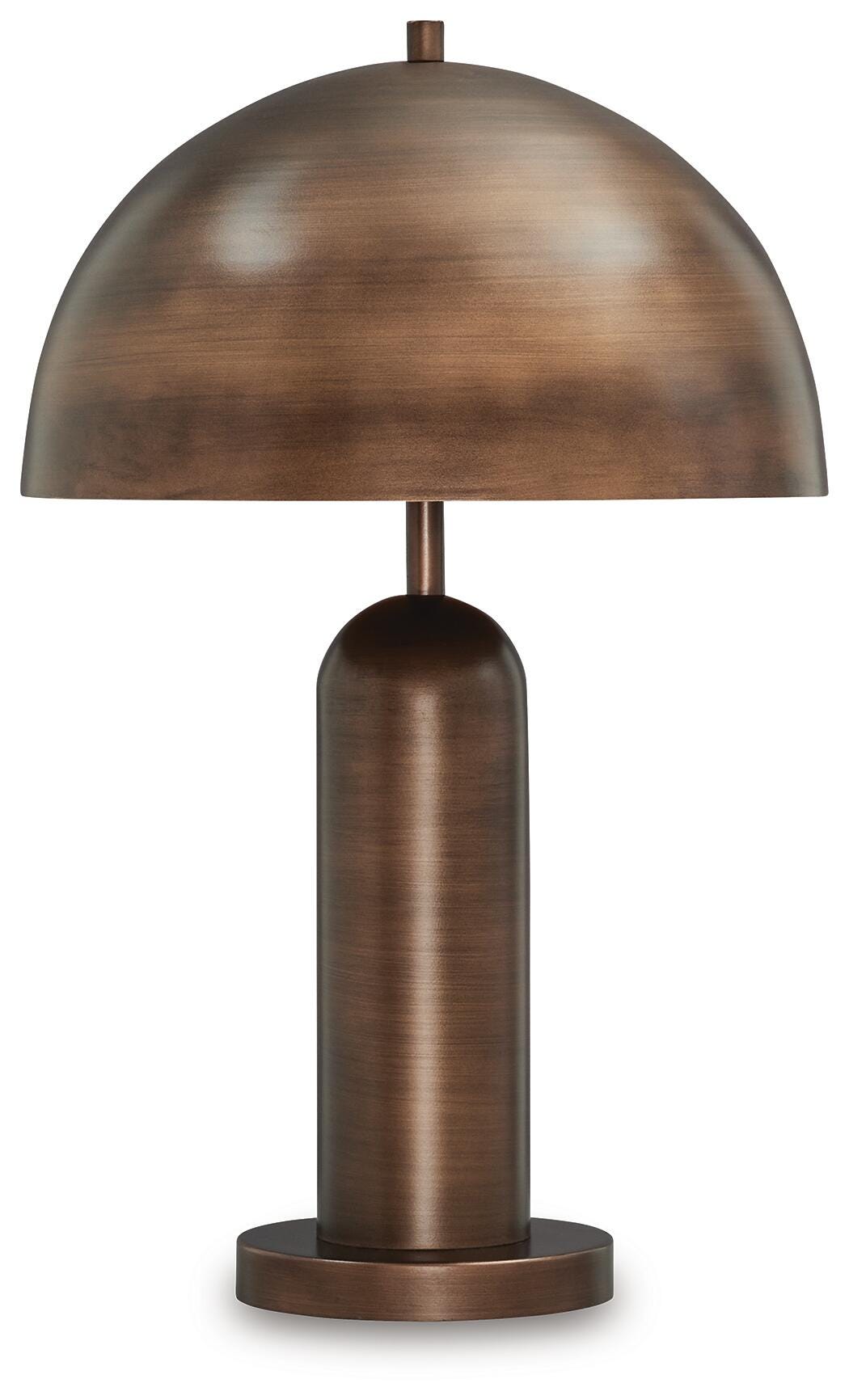 Wendfield Table Lamp - L208434