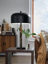 BENCH   L208454   ALANBERT   LAMP - L208454