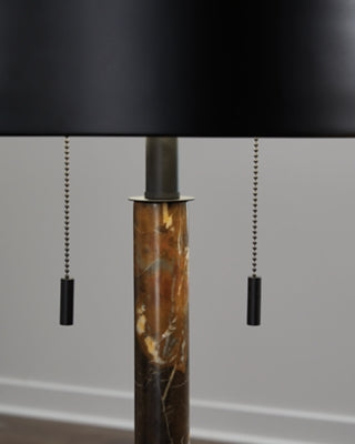 BENCH   L208454   ALANBERT   LAMP - L208454