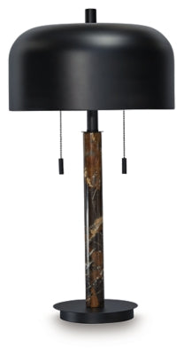 BENCH   L208454   ALANBERT   LAMP - L208454