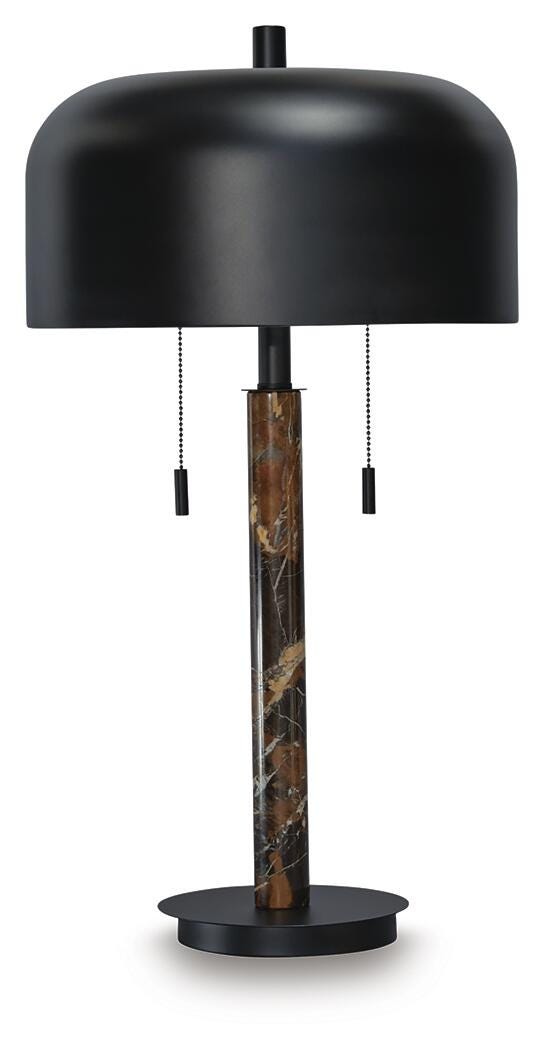 Alanbert Table Lamp - L208454