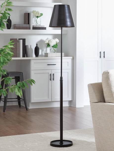 Wimner Floor Lamp - L208461