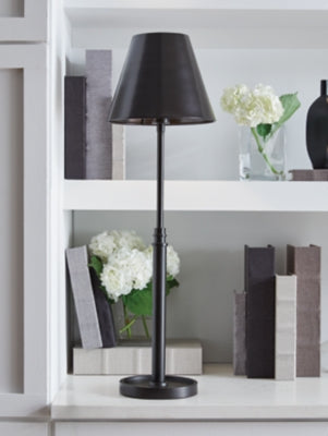 Wimner Table Lamp - L208464