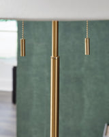 Haigwood Floor Lamp - L208471
