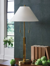 Haigwood Table Lamp - L208474