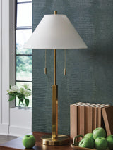 Haigwood Table Lamp - L208474