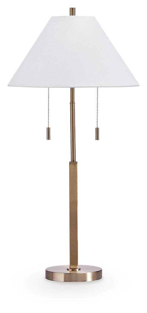 Haigwood Table Lamp - L208474