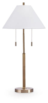 Haigwood Table Lamp - L208474