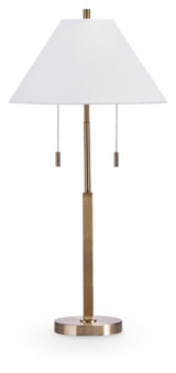 Haigwood Table Lamp - L208474