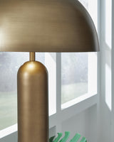 Wendfield Floor Lamp - L208511
