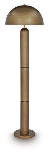 Wendfield Floor Lamp - L208511