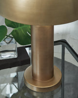 Wendfield Table Lamp - L208514