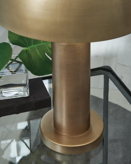 Wendfield Table Lamp - L208514
