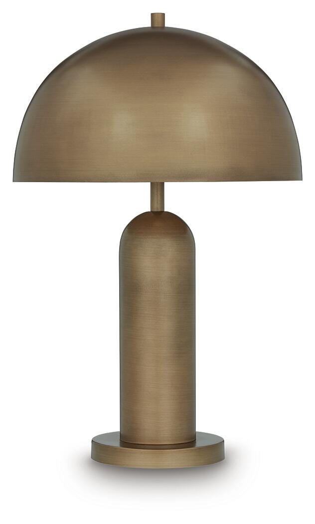 Wendfield Table Lamp - L208514