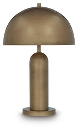 Wendfield Table Lamp - L208514