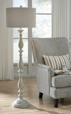 Bernadate Floor Lamp - L235341