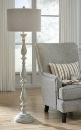 Bernadate Floor Lamp - L235341