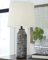 Mahima Table Lamp (Set of 2) - L235584