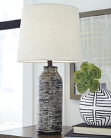 Mahima Table Lamp (Set of 2) - L235584