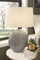 Harif Table Lamp (Set of 2) - L235624X2