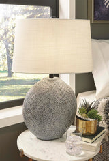 Harif Table Lamp (Set of 2) - L235624X2