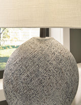 Harif Table Lamp (Set of 2) - L235624X2