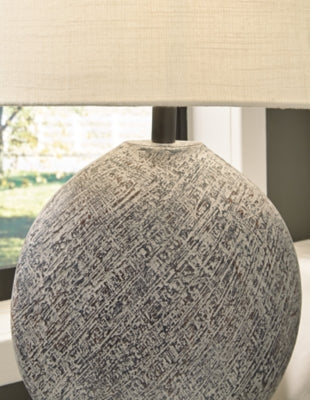 Harif Table Lamp (Set of 2) - L235624X2