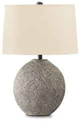 Harif Table Lamp (Set of 2) - L235624X2