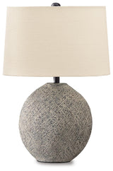 Harif Table Lamp (Set of 2) - L235624X2