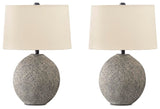 Harif Table Lamp (Set of 2) - L235624X2