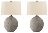 Harif Table Lamp (Set of 2) - L235624X2