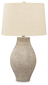 Layal Table Lamp (Set of 2) - L235634X2