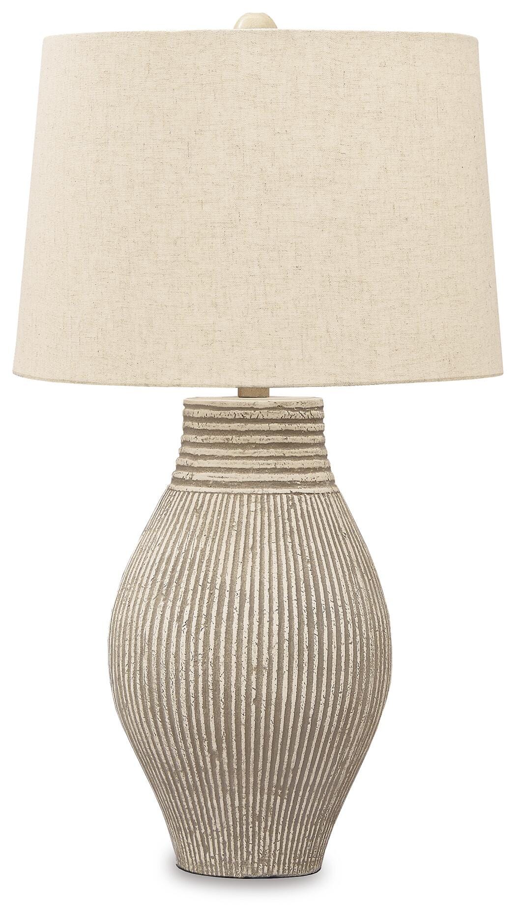 Layal Table Lamp (Set of 2) - L235634X2