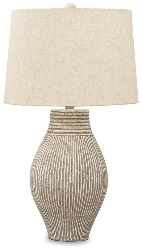 Layal Table Lamp (Set of 2) - L235634X2