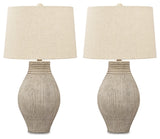 Layal Table Lamp (Set of 2) - L235634X2