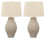 Layal Table Lamp (Set of 2) - L235634X2