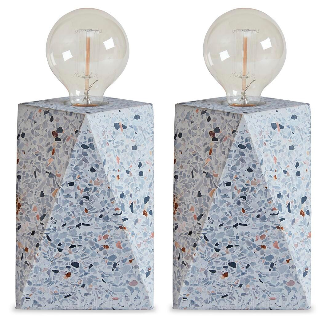 Maywick Table Lamp (Set of 2) - L235673X2