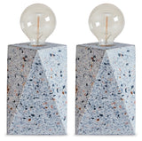 Maywick Table Lamp (Set of 2) - L235673X2