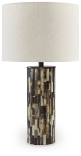 Ellford Table Lamp (Set of 2) - L235684X2