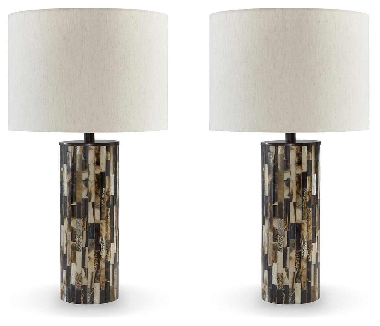 Ellford Table Lamp (Set of 2) - L235684X2