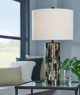 Ellford Table Lamp - L235684